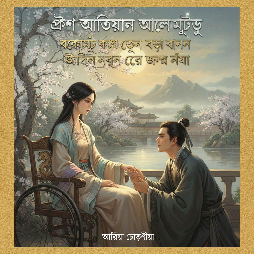 ফেং আওতিয়ানের অকালমৃত্যু বরণ করা রুগ্ন বড়ো বোনের জীবনে নতুন করে জন্ম নেওয়া