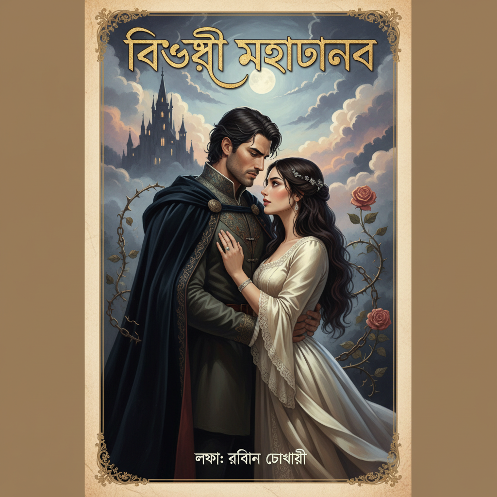 বিদ্রোহী মহাদানব