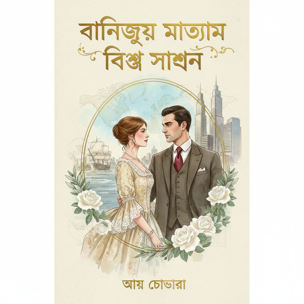 বাণিজ্যের মাধ্যমে বিশ্ব শাসন