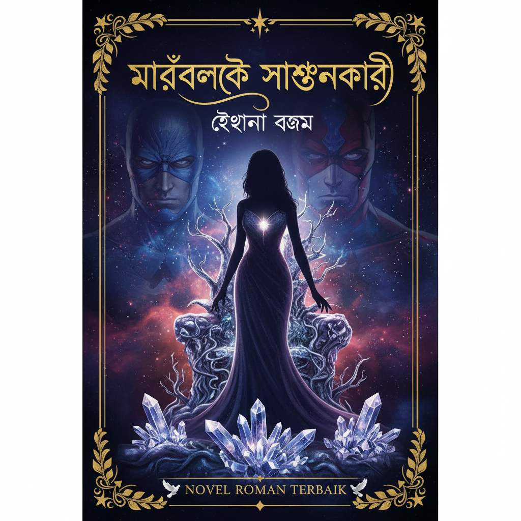 মার্ভেলকে শাসনকারী