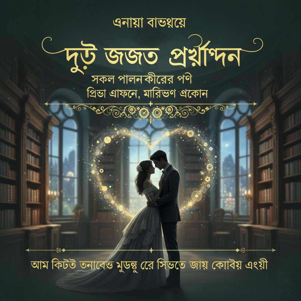 দ্রুত জগত পরিবর্তন: সকল পালনকারীদের প্রতি দৃষ্টি আকর্ষণ, আমি কিন্তু তোমাদের মুগ্ধ করে হৃদয় জয় করতেই এসেছি